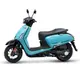 KYMCO 光陽 Like Colombo S 150 CBS版 （SR30LD） 薄荷綠 贈踏板＋後靠背＋車廂清淨機_廠商直送