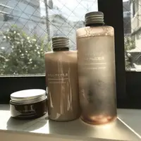 在飛比找蝦皮購物優惠-MUJI無印良品日本化粧水空瓶200ml400ml保濕清爽型