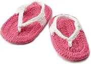 [Jefferies Socks] Unisex-Baby Newborn My First Flip
