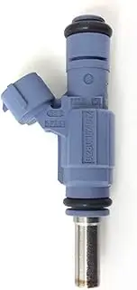 LUMIXE 4pcs Car Auto Spare Parts Fuel Injection System Fuel Injector 0280157012 Fuel Nozzle