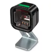 Datalogic Magellan 1500i Handsfree 2D Barcode Scanner Stand & USB/RS232 Cable