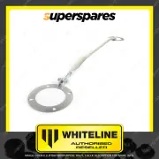 Whiteline Front strut tower Brace for EUNOS 30X EC 6CYL 11/1992-10/1997