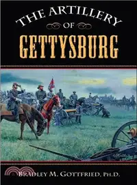 在飛比找三民網路書店優惠-The Artillery of Gettysburg