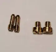 Suzuki GS450GA GS450 GS 450 Mikuni Carburetor stock size Jet Kit 42.5 120