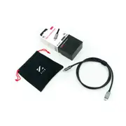 ZILR High-Speed USB-C to USB-C Cable 1m