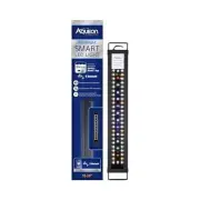 Aqueon OptiBright Smart LED Light Fixture, Wi-Fi and Bluetooth Compatible,...