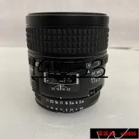 在飛比找露天拍賣優惠-【現貨】Nikon尼康AF MICRO NIKKOR 60m