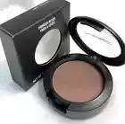 MAC Powder Matte Blush SWISS CHOCOLATE Full Size COMPACT 6g 0.21 Oz NIB