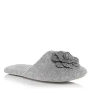 Rose Slippers