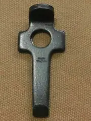 WWII German Take-down Tool P08 P-08 Luger Tool Key 1 Pcs