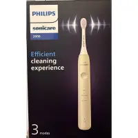 在飛比找蝦皮購物優惠-飛利浦電動牙刷 Sonicare HX2411