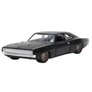 Jada Toys Fast and Furious 9 1968 Dodge Charger Hellacious Widebody 1:32 Scale Diecast Vehicle