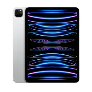 Apple 蘋果 iPad Pro 11吋第4代 Wi-Fi(2022)