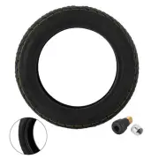 10 Inch 60/70-6.5 Tubeless Tyre For-Ninebot Max G30/G30E/G30LP,Electric Scooter