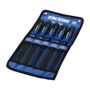 Kincrome K6404 - File Set 8" 5 Piece