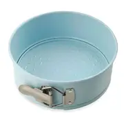 Tasty Non Stick Round Springform Cake Tin 24cm