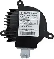 for Quest 2011 2012 2013 2014 2015 2016 Car D2S D2R Xenon H-Id Headlight Ballast High Voltage Head Eanc34K10303 A090A0350
