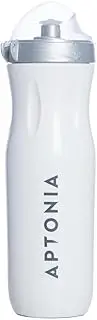 [Decathlon] Isothermal Sports Bottle 450ml - Snow White