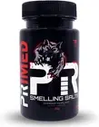 Primed - Pr - Smelling Salts | Extremely Strong Ammonia Inhalant For Athletes