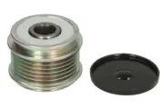 Alternator Freewheel Clutch BOSCH 1 986 AE4 573