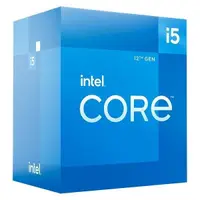 在飛比找蝦皮購物優惠-Intel Core i5-12500 中央處理器 盒裝