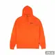 NIKE 男 長袖帽T AS M NK SB ONE OFF HOODIE 刷毛 橘色 滑板 塗鴉- DA4256800