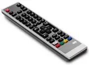 Remote Control for NEC TV Model NLT20G