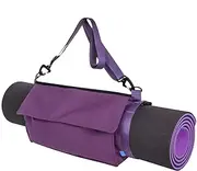 Yoga Mat Carrier | Yoga Mat Strap | Adjustable Carrier Strap Sling | Bag | Adjustable | Multi-Purpose Carrying Straps for, Pilates, Exercise