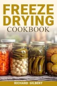 在飛比找博客來優惠-Freeze Drying Cookbook: Preser