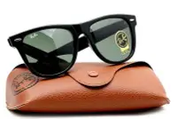 在飛比找Yahoo!奇摩拍賣優惠-[P S] 全新正品 Ray Ban Wayfarer RB