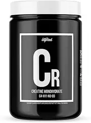 Inspired Neutraceuticals Creatine Monohydrate 500 g