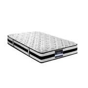 Single Size | Pocket Spring Foam Top Mattress (Ultra Firm)