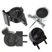 Motor & Transmission Mount For 02-03 Suzuki Aerio 2.0L AUTO/04-07 2.3L 2WD-K1321 (for: Suzuki)