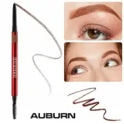 O/S One Size BrowKiki Micro Brow Defining Pencil FULL SIZE in 05 AUBURN $22