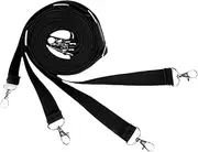 Horse Blanket Leg Straps Replacement Pet Supplies Equestrian Training Elastic Belly Straps