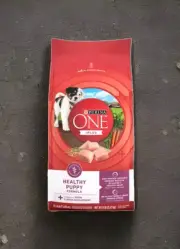 Purina ONE plus Natural Dry Dog Food puppy Dog food 8 Lbs