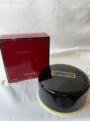Anne Klein Perfumed Dusting Powder 200g (new with box)