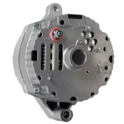 NEW 63A ALTERNATOR KIT W/ SPARK ARRESTORS FITS MARINE AL513X E27FBA E27F10300BA