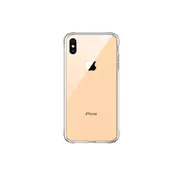 Transparent Shockproof Case For Iphone Xs and X