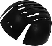 Baluue Bump Cap Insert Safety Liner for Baseball Hats Protective Helmet Insert for for Various Cap Types Lightweight Sturdy Sports