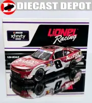 SAMMY SMITH 2024 ALLSTATE PETERBILT GROUP 1/24 ARC DIECAST