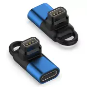 For COROS APEX 2 Pro /APEX 2 Watch Type-C to 3 Pin Charging Adapter Accessories