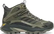 [MERRELL] Men's Moab FST 2 GTX Walking Shoe