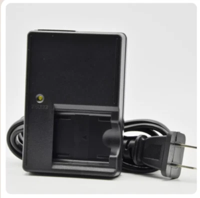 for Olympus Camera Charger LI-70B FE4020 FE4040 FE5040 D710 D745 CCD