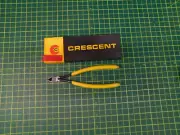 Crescent 6" Diagonal Cutting Pliers #944