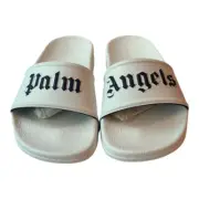 PALM ANGELS SLIDES TODDLERS EURO 30 US 12.5C