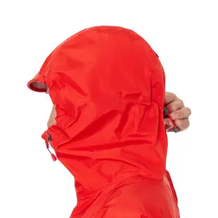 【mont-bell】日本 防水透氣外套 Gore-tex 男款 雨中舞者 登山雨衣 運動風衣 防風夾克 1128618