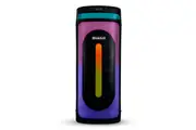 BlueAnt Portable X6 160-Watt Bluetooth Party Speaker (AU version) (Refurbished Grade - A)