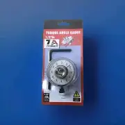 1/2" Drive Torque Angle Gauge Trubuilt ~New~