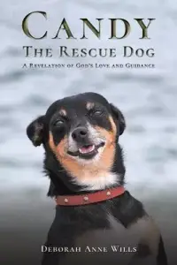 在飛比找博客來優惠-Candy the Rescue Dog